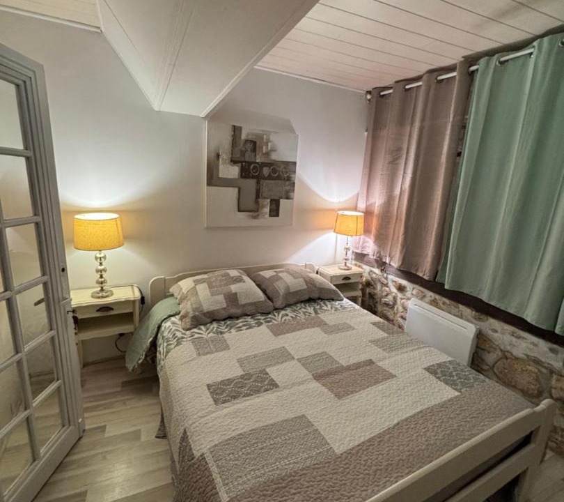 Photo of Bedroom in Saint-Leonard-des-Bois