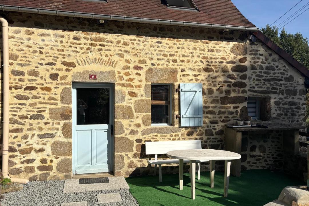 Photo of Others in Saint-Leonard-des-Bois