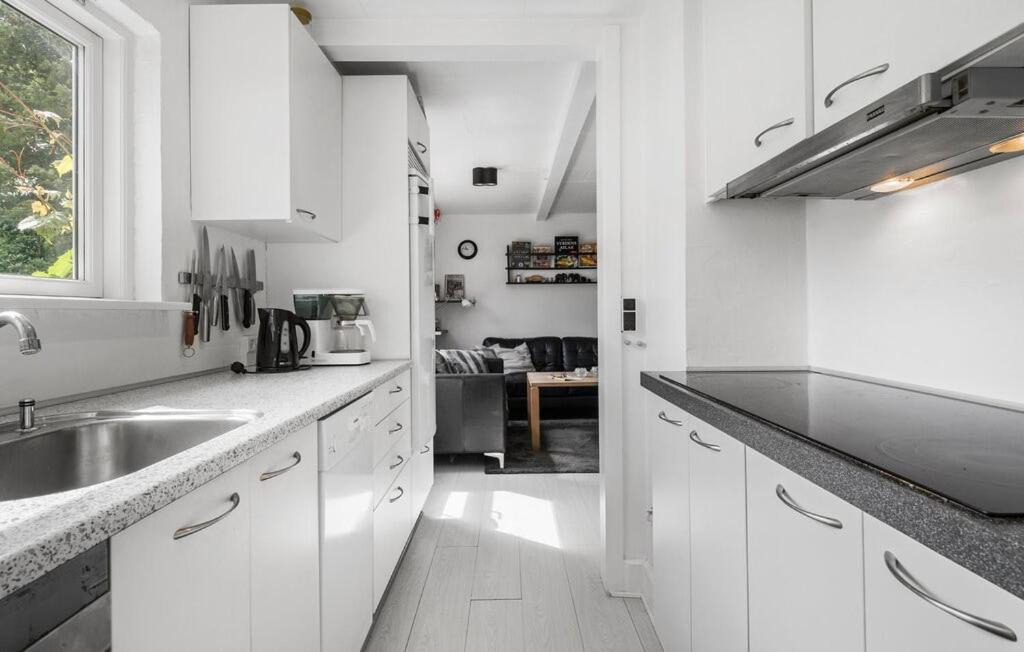 Photo of Kitchen in Martofte
