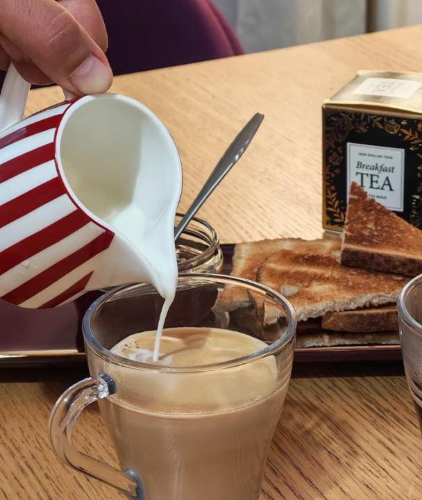 Photo of Others in Notting Dale