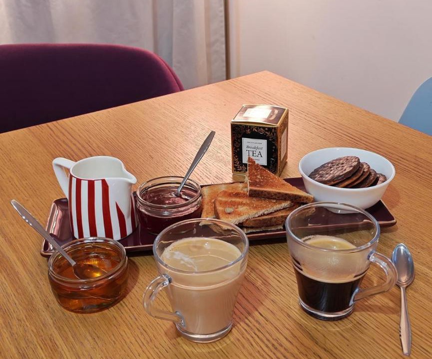 Photo of Others in Notting Dale