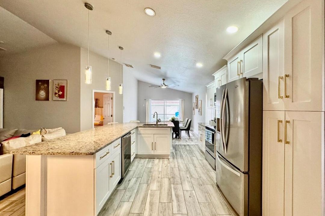 Photo of Kitchen in Kissimmee