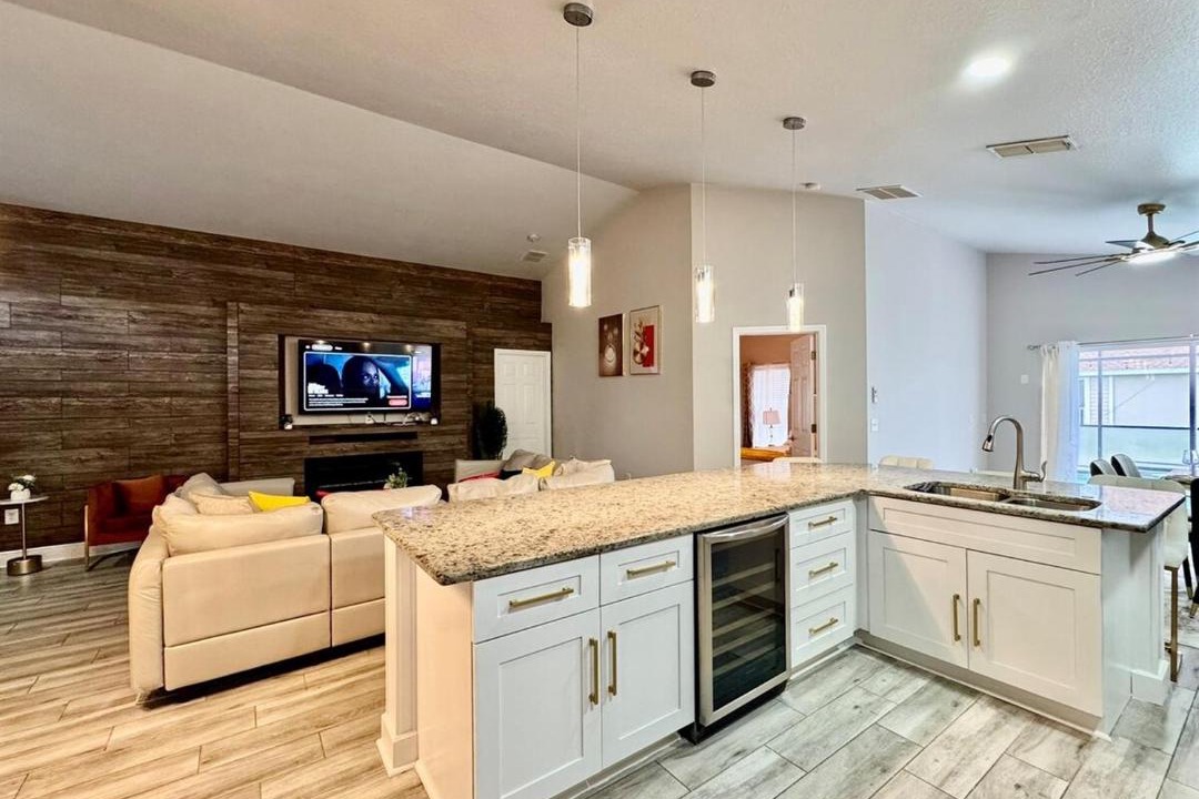 Photo of Kitchen in Kissimmee