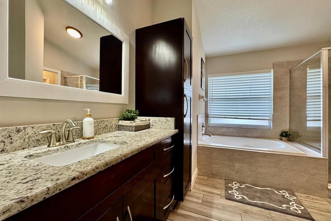 Photo of Bathroom in Kissimmee
