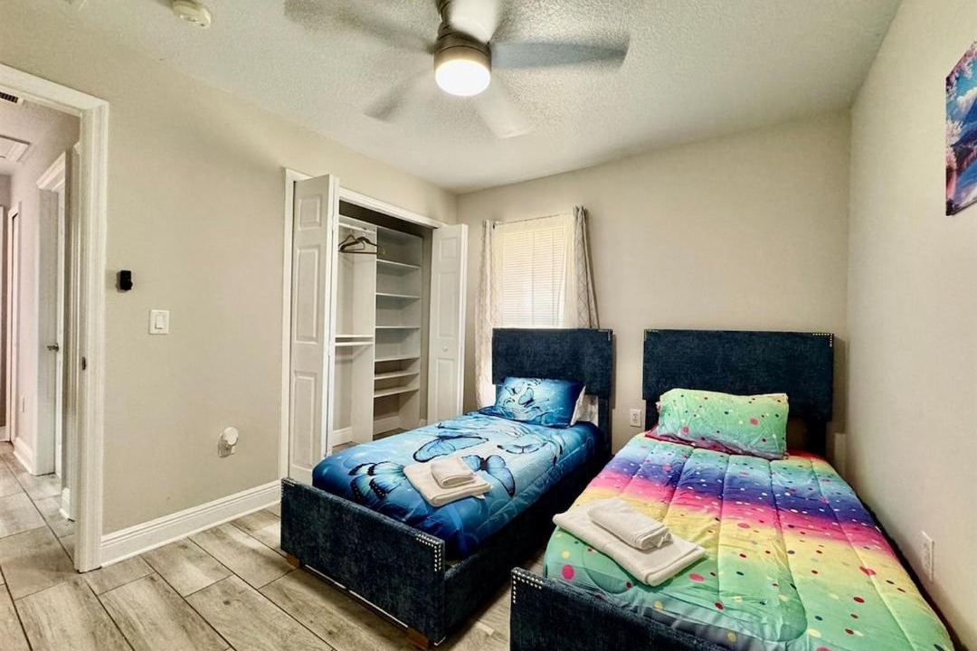 Photo of Bedroom in Kissimmee