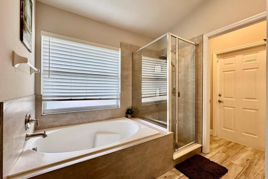 Photo of Bathroom in Kissimmee