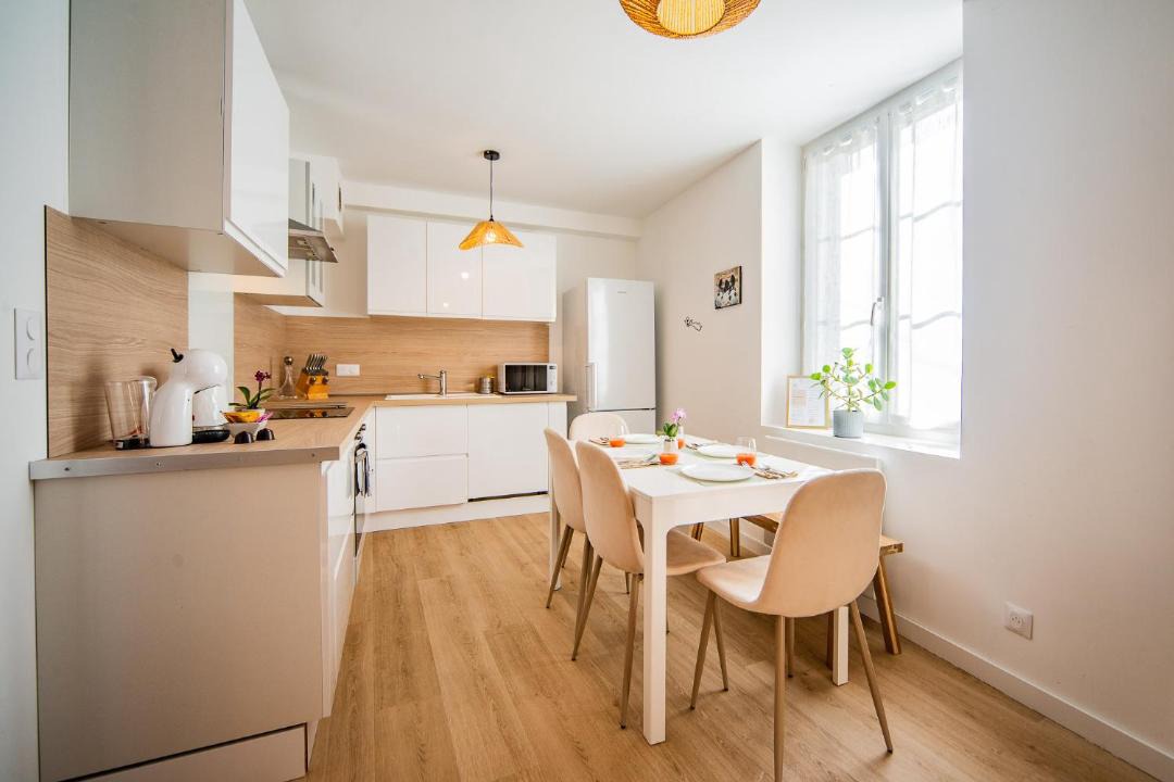 Photo of Kitchen in Monnaie