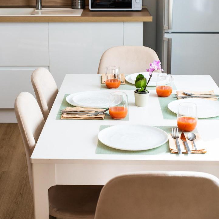 Photo of Kitchen in Monnaie