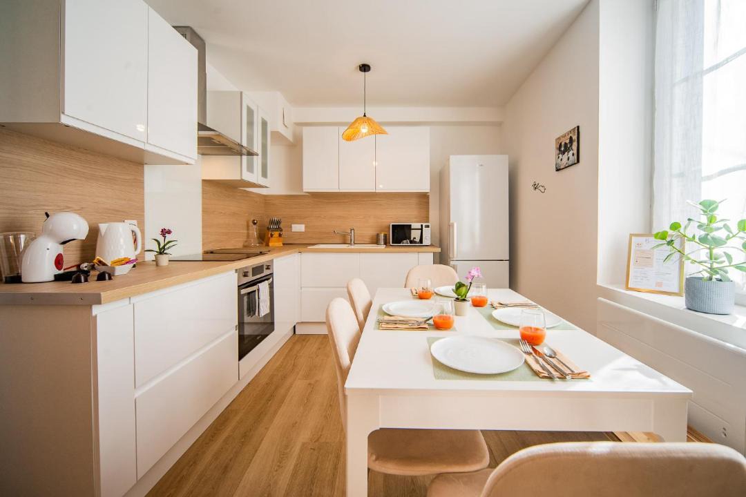 Photo of Kitchen in Monnaie