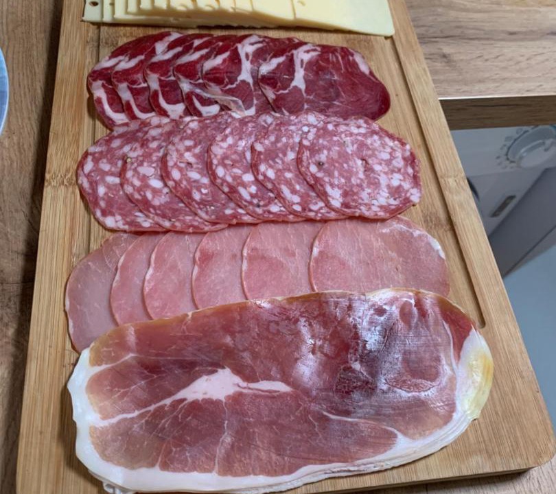 Photo of Kitchen in Lussac-Les-Eglises
