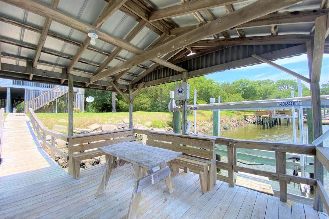 Photo of Others in Edisto Island