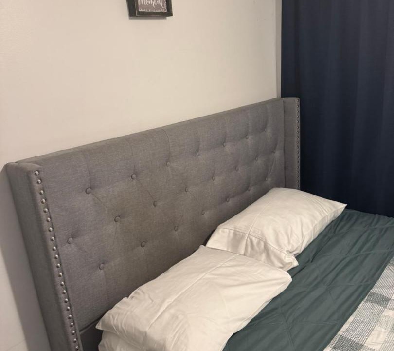 Photo of Bedroom in Ampere