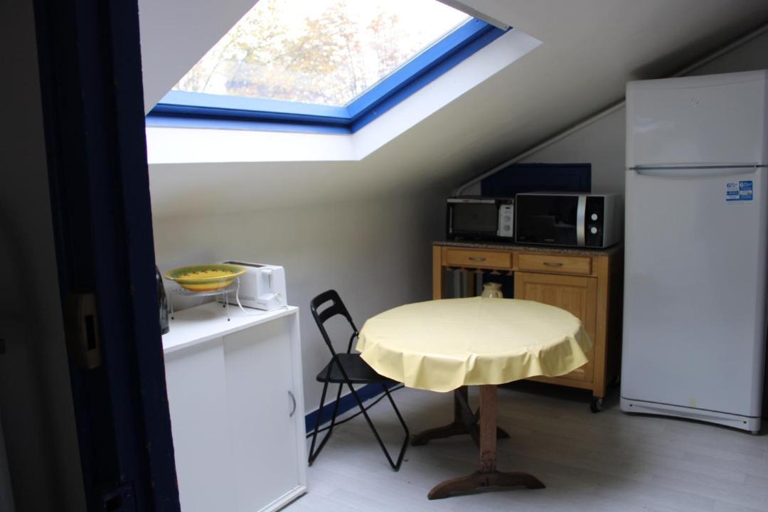 Photo of Kitchen in Orsay
