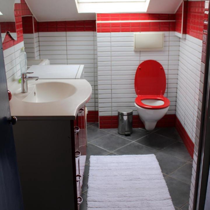 Photo of Bathroom in Orsay