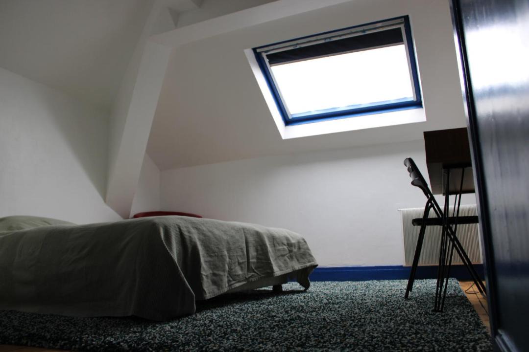 Photo of Bedroom in Orsay