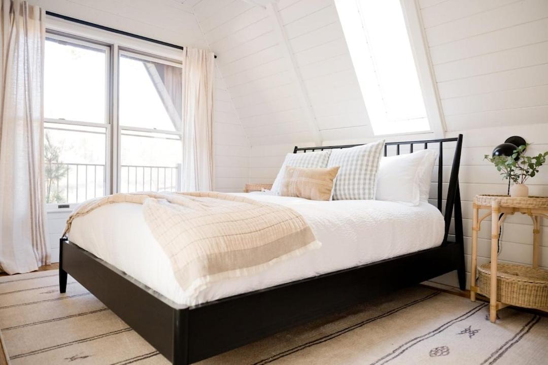 Photo of Bedroom in Park City