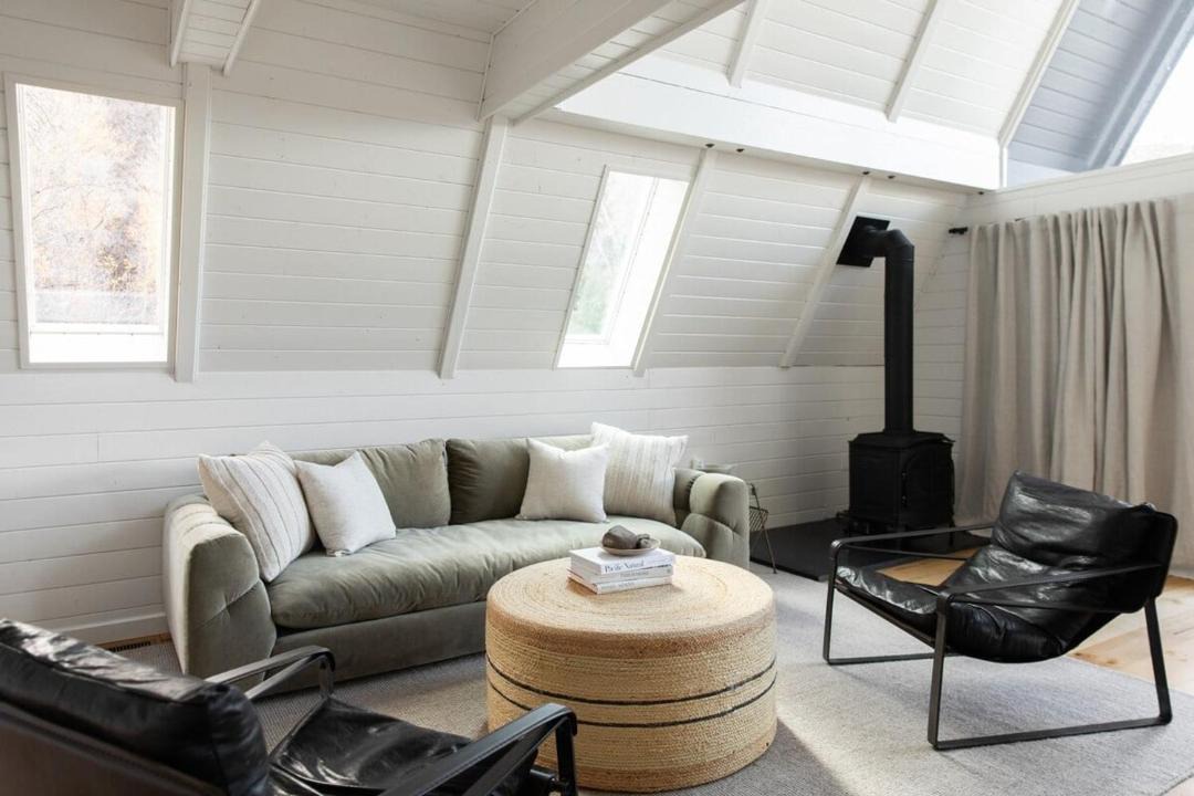 Photo of Livingroom in Park City