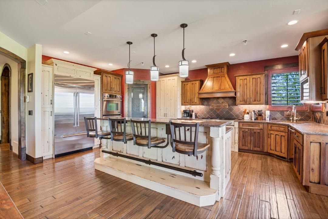 Photo of Kitchen in Park City