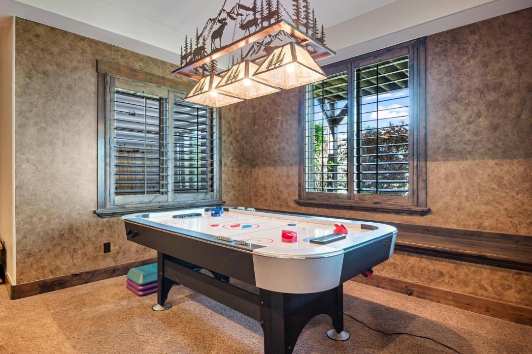 Photo of Bathroom in Park City