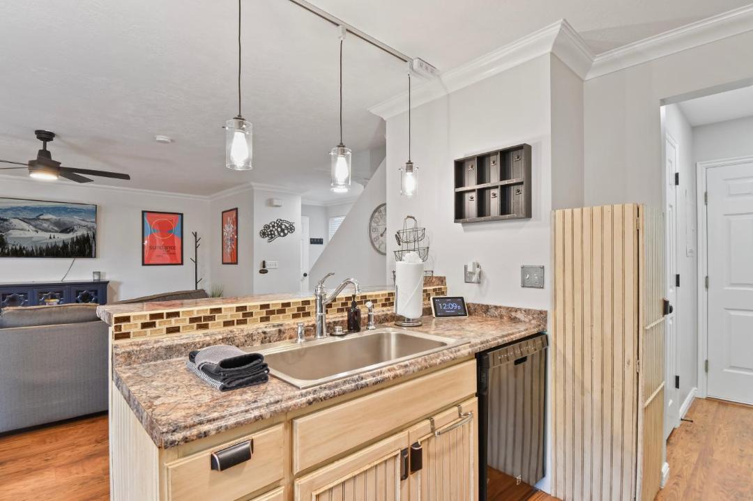 Photo of Kitchen in Heber