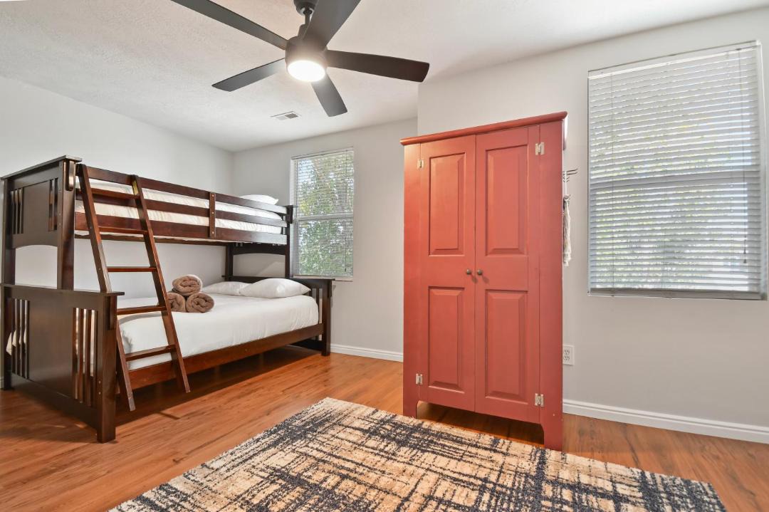 Photo of Bedroom in Heber