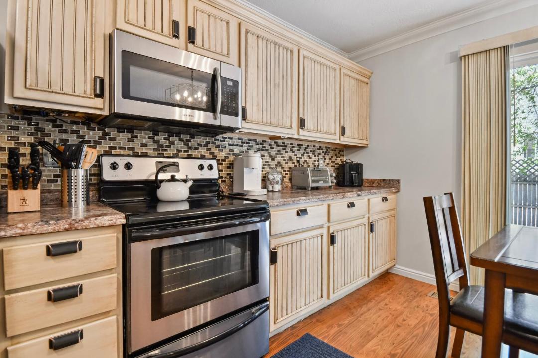Photo of Kitchen in Heber