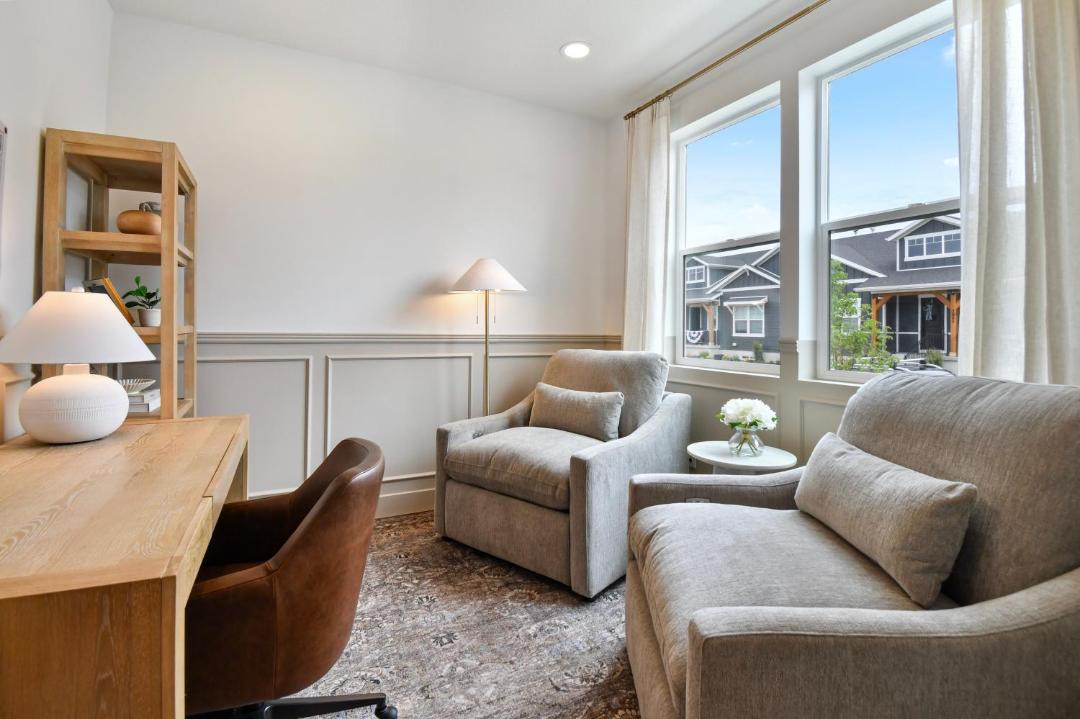 Photo of Livingroom in Heber