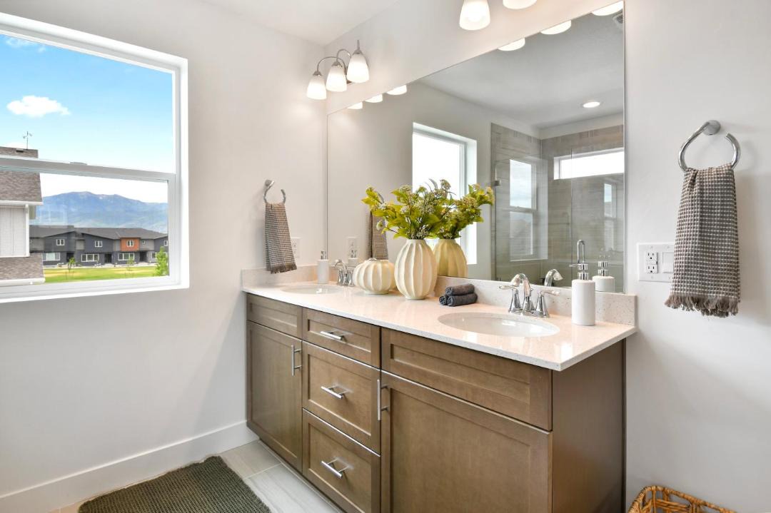 Photo of Bathroom in Heber