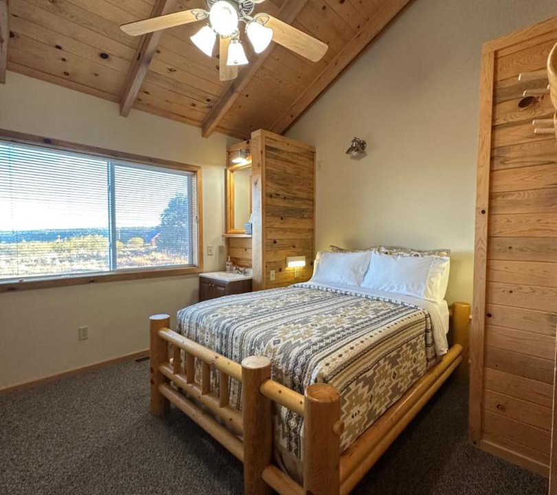 Photo of Bedroom in La Sal
