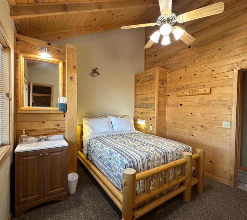 Photo of Bedroom in La Sal