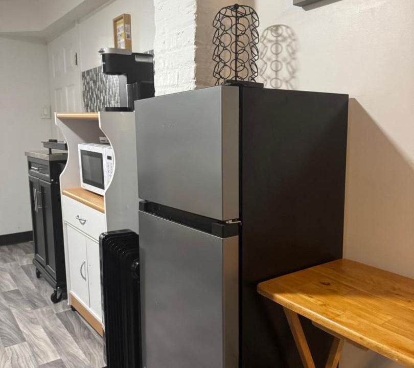 Photo of Kitchen in Ampere