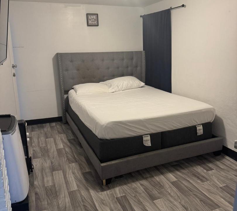 Photo of Bedroom in Ampere