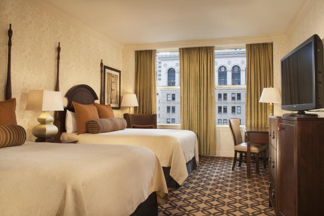 Photo of Others in Financial District