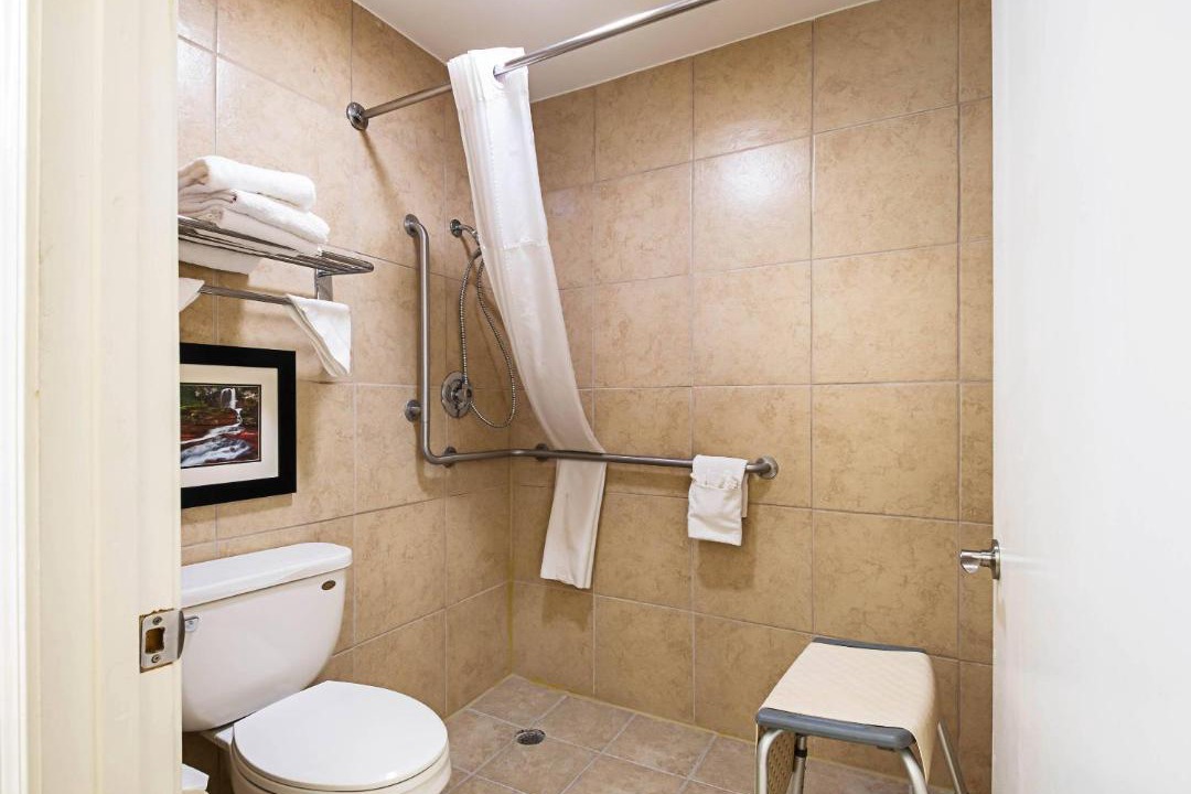 Photo of Bathroom in Marble Falls