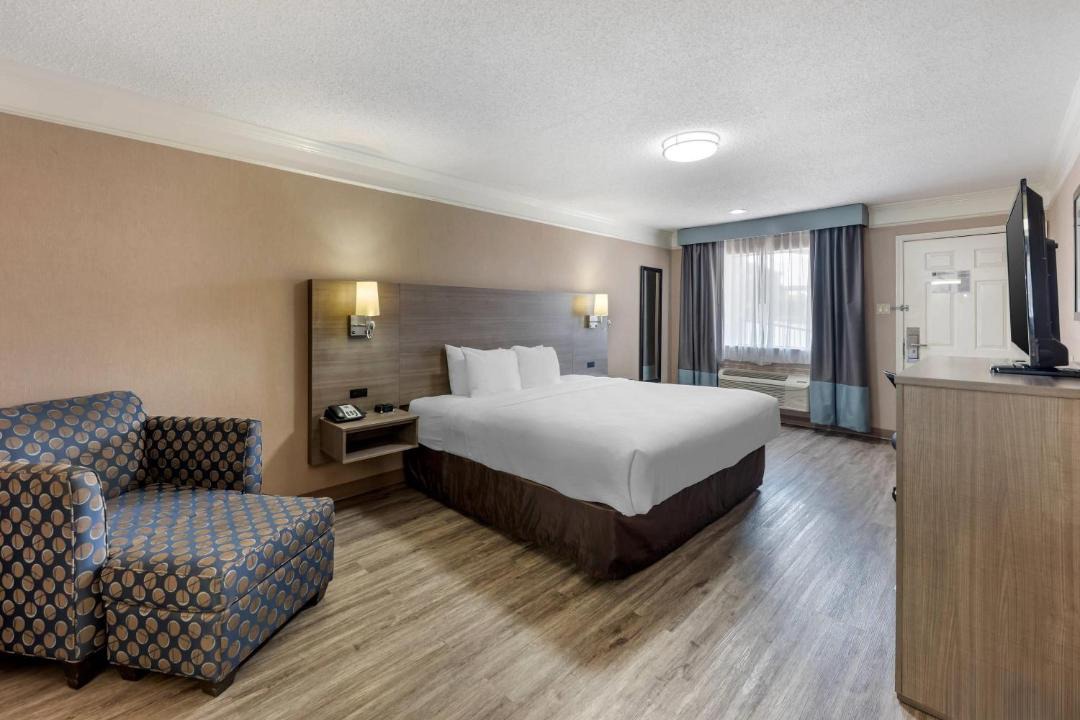 Photo of Bedroom in Marble Falls