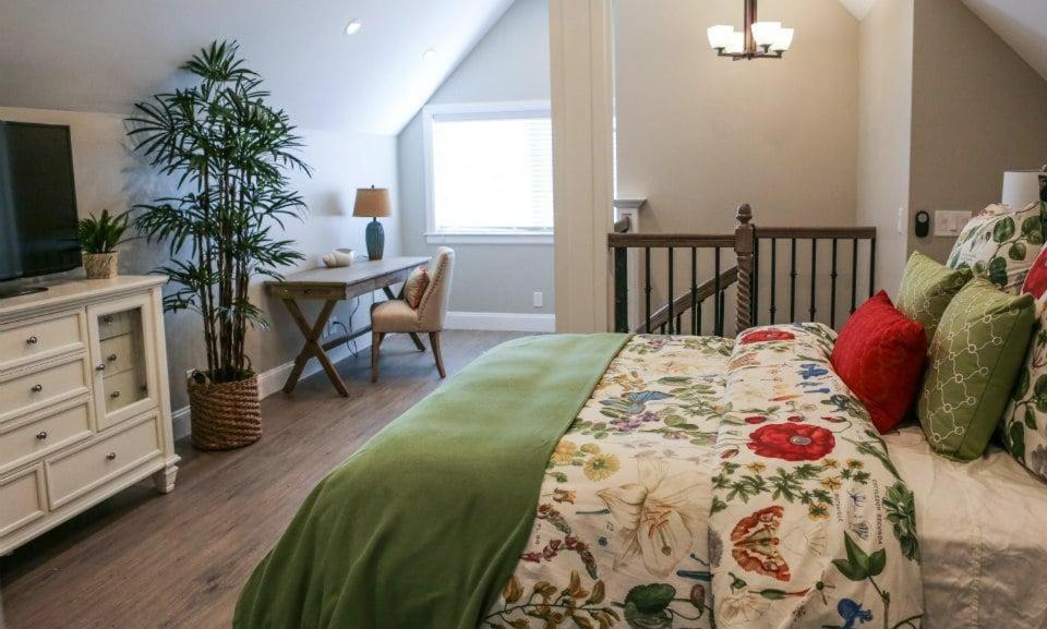 Photo of Bedroom in Santa Ana