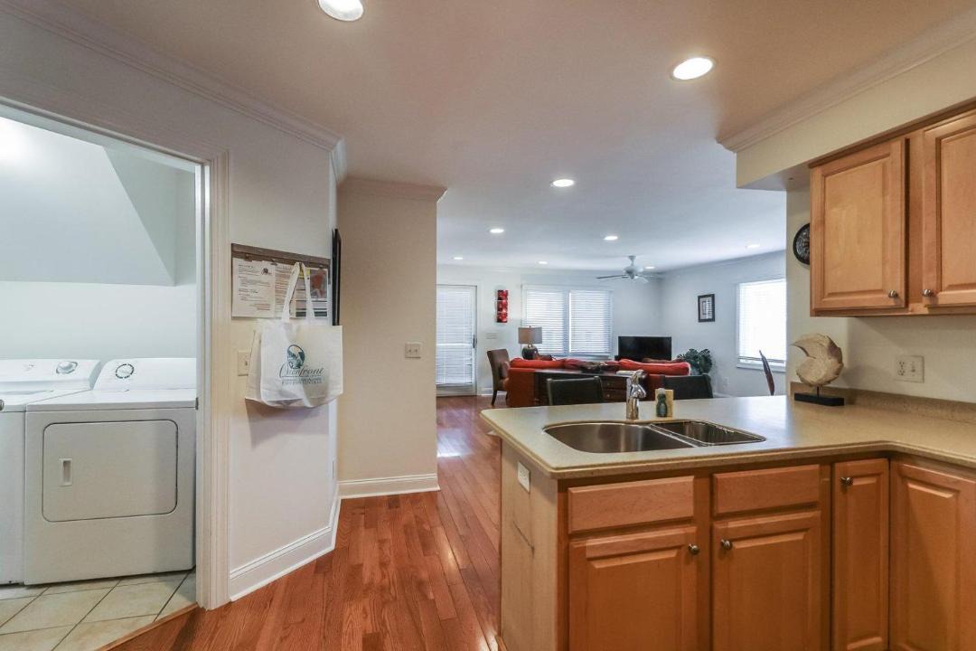 Photo of Kitchen in Tybee Island