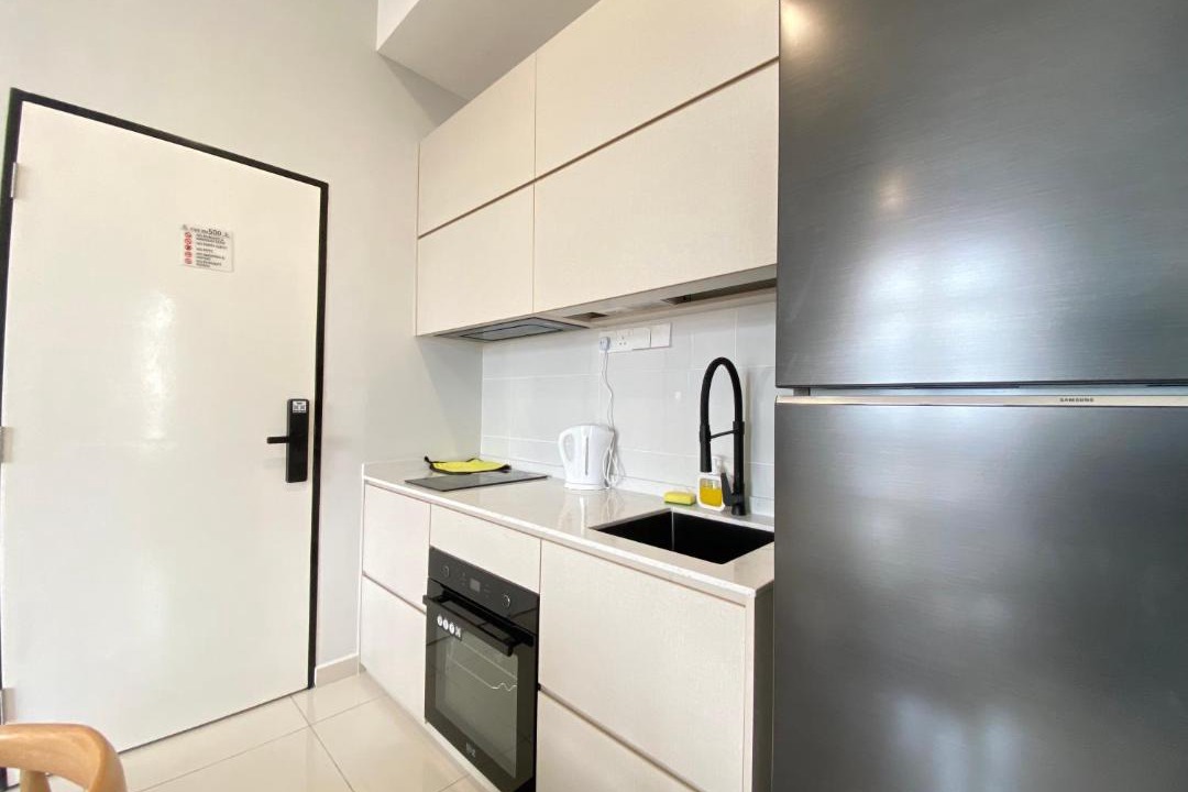 Photo of Kitchen in Taman Century