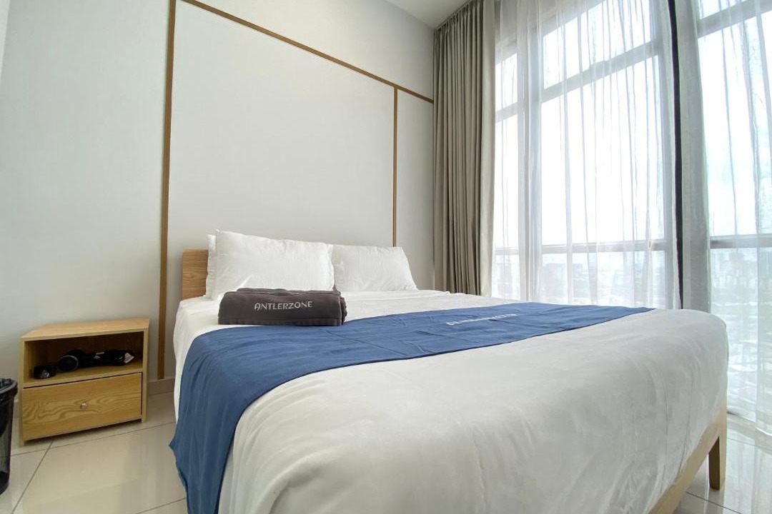 Photo of Bedroom in Taman Century