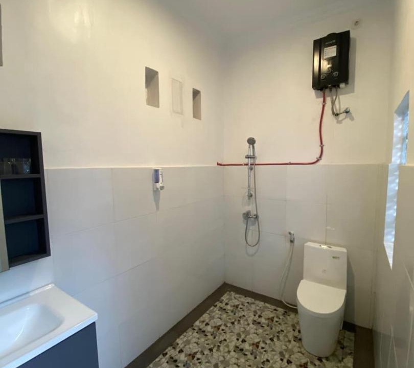 Photo of Bathroom in Pakem