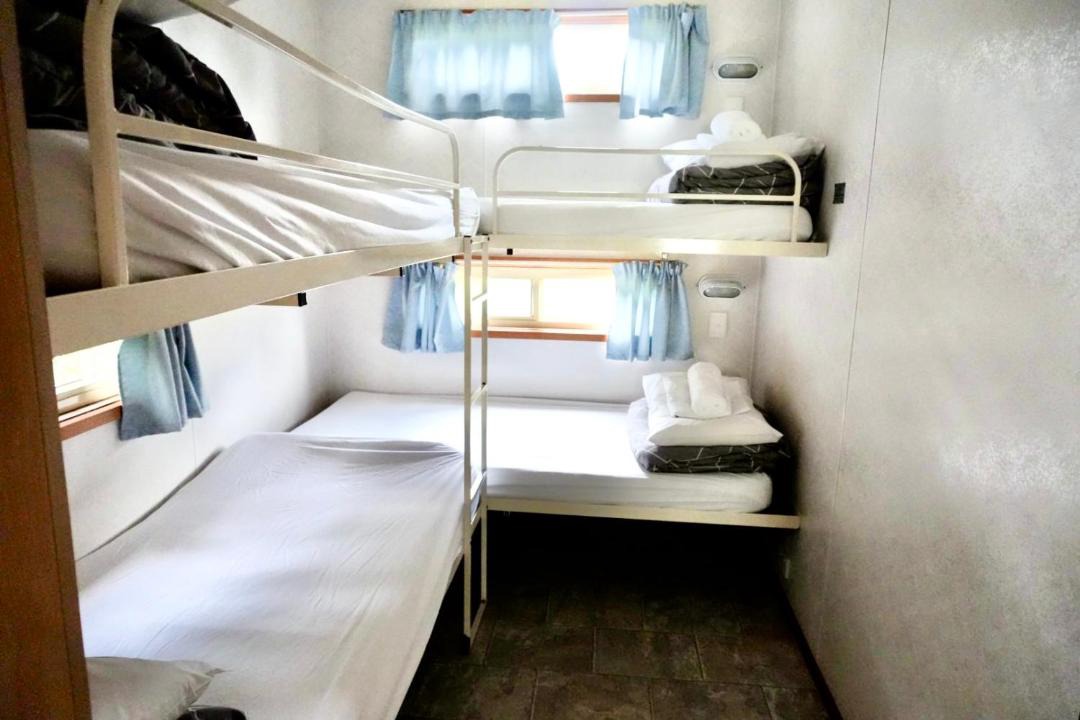 Photo of Bedroom in Port Welshpool