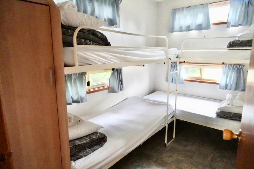 Photo of Bedroom in Port Welshpool