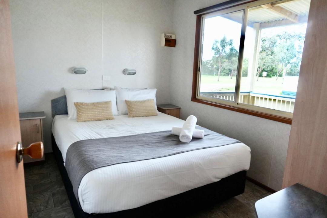 Photo of Bedroom in Port Welshpool