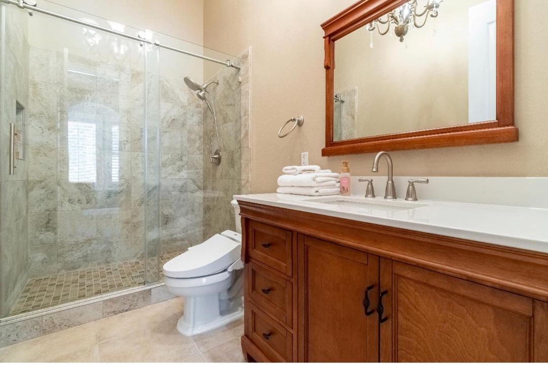 Photo of Bathroom in Temecula