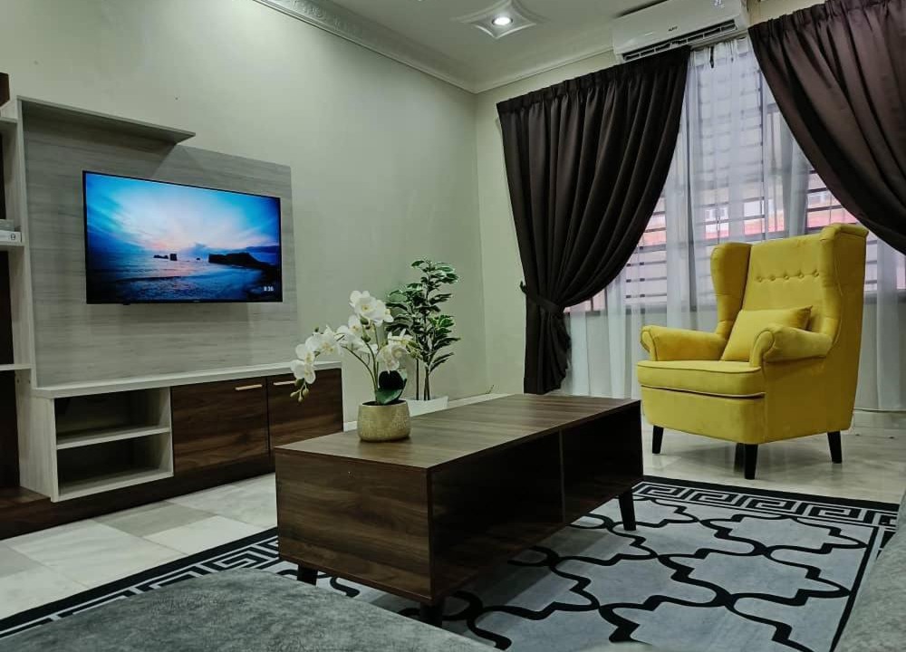 Photo of Livingroom in Kuantan
