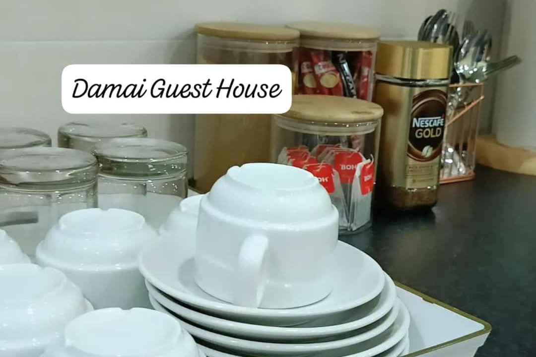 Photo of Kitchen in Kuantan