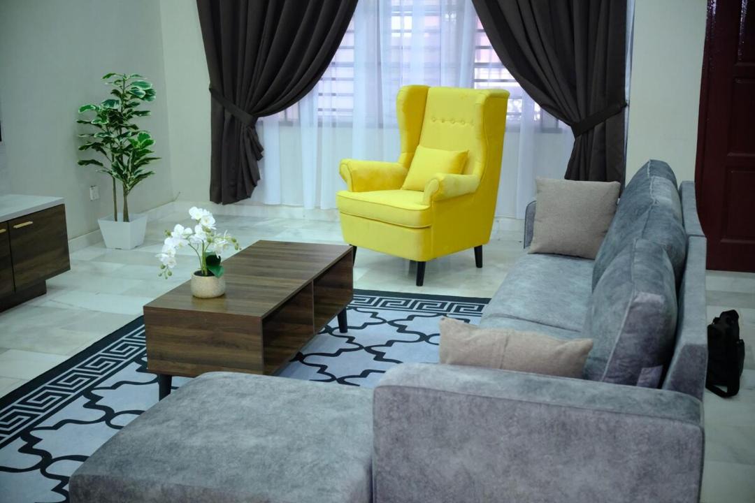 Photo of Livingroom in Kuantan