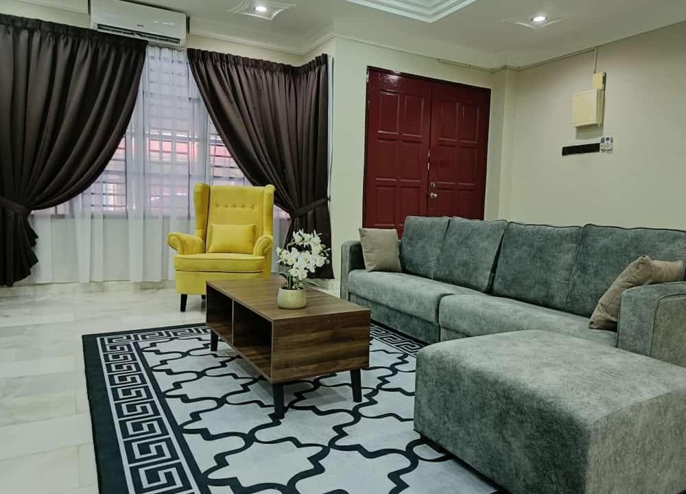 Photo of Livingroom in Kuantan