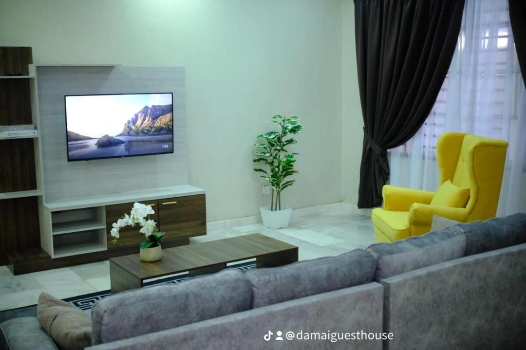 Photo of Livingroom in Kuantan