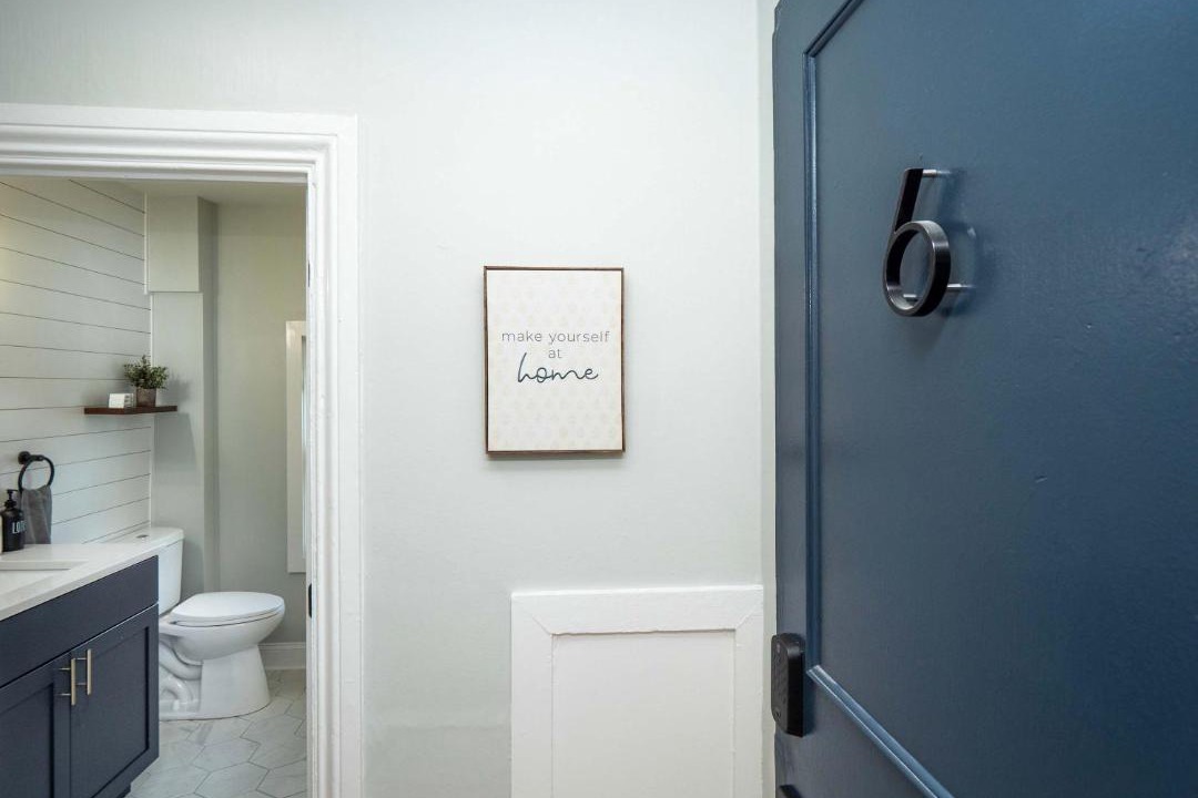 Photo of Bathroom in Federal Hill